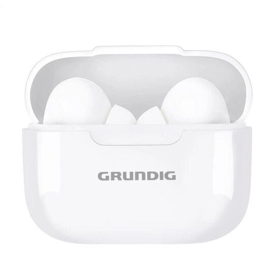 Grundig Tws Earphones 230 Mah