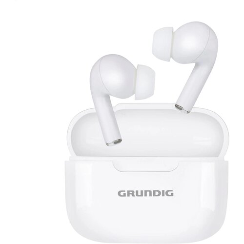 Grundig Tws Earphones 230 Mah Wit