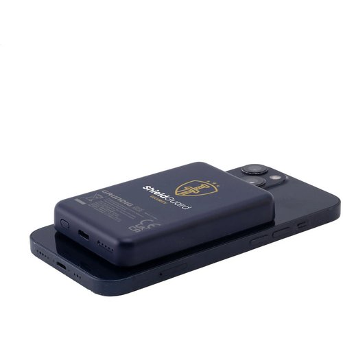 Grundig Wireless Magnetic Powerbank Mini 5000Mah