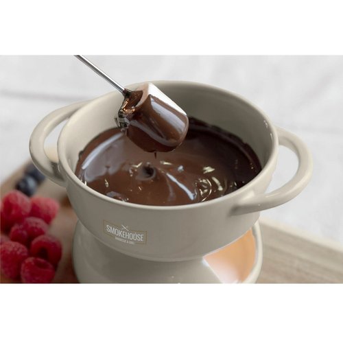 Gusta Sunday Fondue And Cheese Baker
