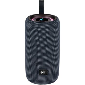 Halo Portable Bluetooth Speaker 16W Zwart