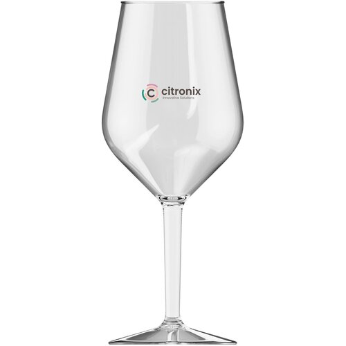 Happyglass Lady Abigail Wijnglas Tritan 470 Ml