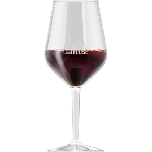 Happyglass Lady Abigail Wijnglas Tritan 470 Ml