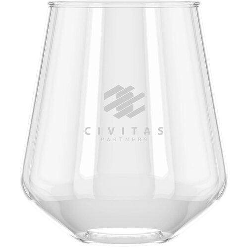 Happyglass Lady Yoko Waterglas Tritan 400 Ml