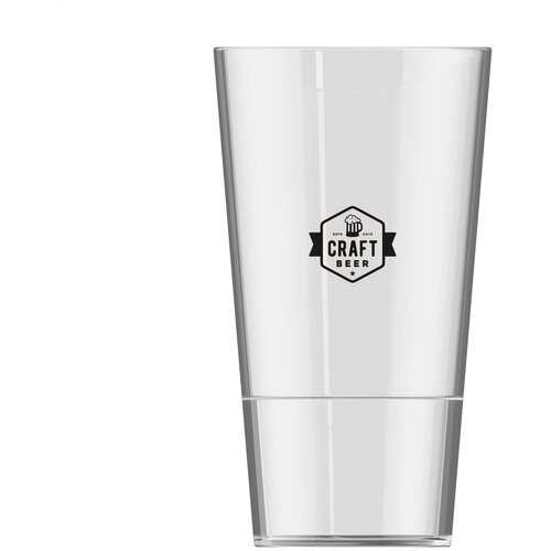 Happyglass Mister Vincent Bierglas Tritan 330 Ml