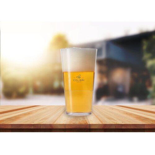Happyglass Mister Vincent Bierglas Tritan 330 Ml