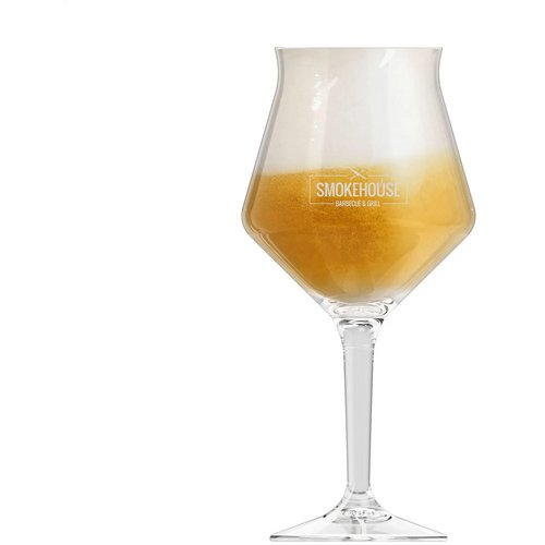 Happyglass The Baron Beer Glass Tritan 400 Ml