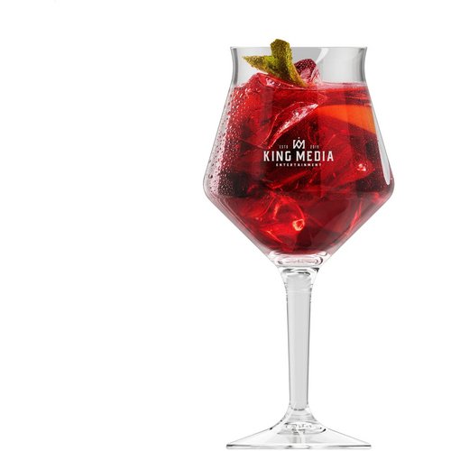 Happyglass The Baron Beer Glass Tritan 400 Ml