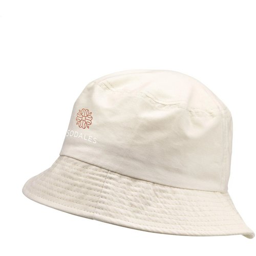 Harber Grs Recycled Bucket Hat Beige
