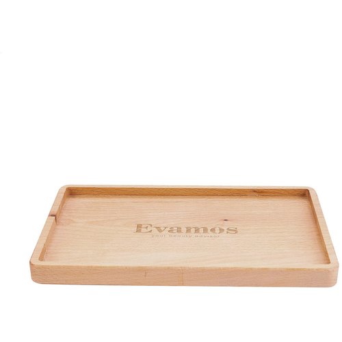 Harmony Serving Tray Rechthoek
