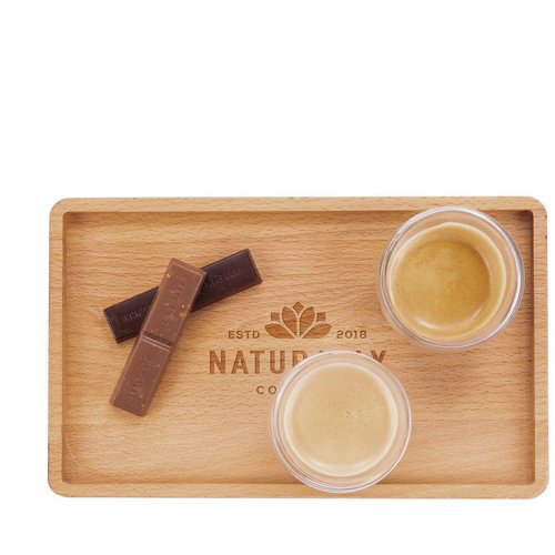 Harmony Serving Tray Rechthoek