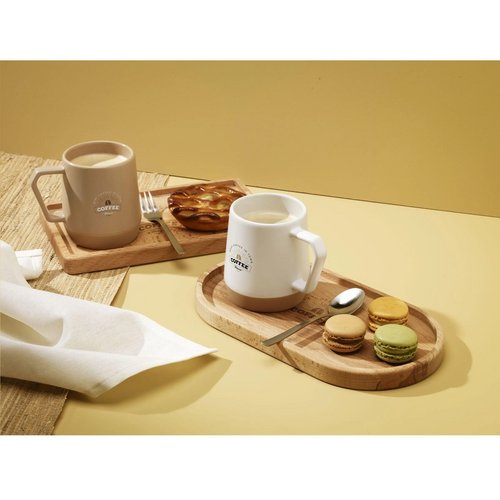 Harmony Serving Tray Rechthoek