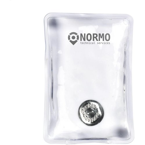 Heatpad Warmtepad Transparant