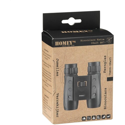 Homey's Binoculars Katie