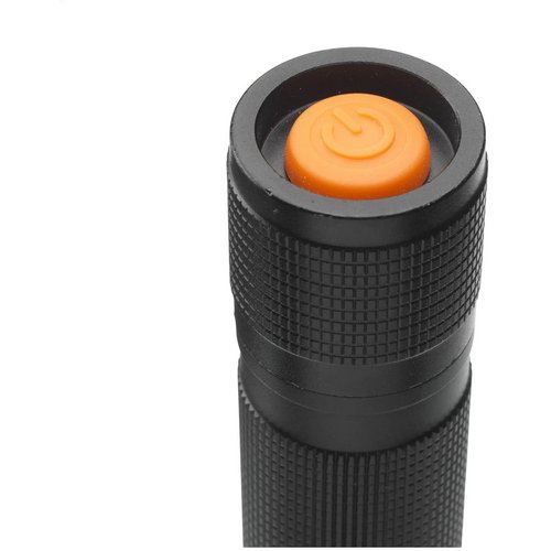Homey's Ida On The Road Flashlight Zaklamp