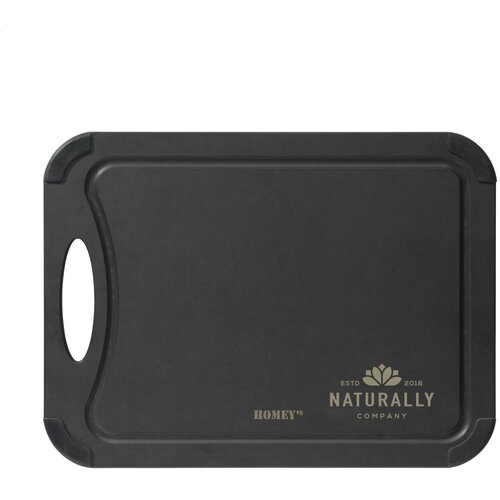 Homey's Wood Fiber Cutting Board Medium Snijplank