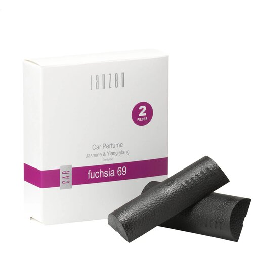 Janzen Car Perfume Fuchsia 69