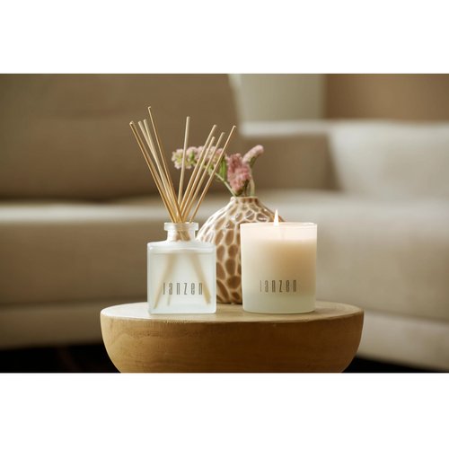 Janzen Diffuser Sage 36 Geurstokjes