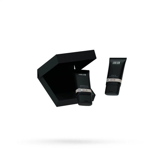 Janzen Direct Mail Giftset Skin 90 - 2 Items