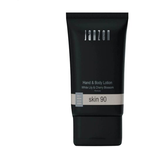 Janzen Direct Mail Giftset Skin 90 - 2 Items