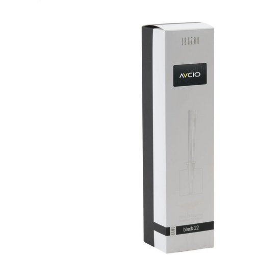 Janzen Home Fragrance Sticks Black 22