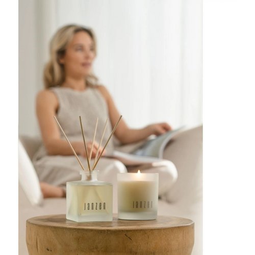 Janzen Home Fragrance Sticks Black 22