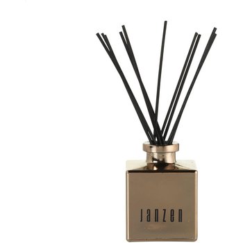 Janzen Home Fragrance Sticks Gracious Licht Koper