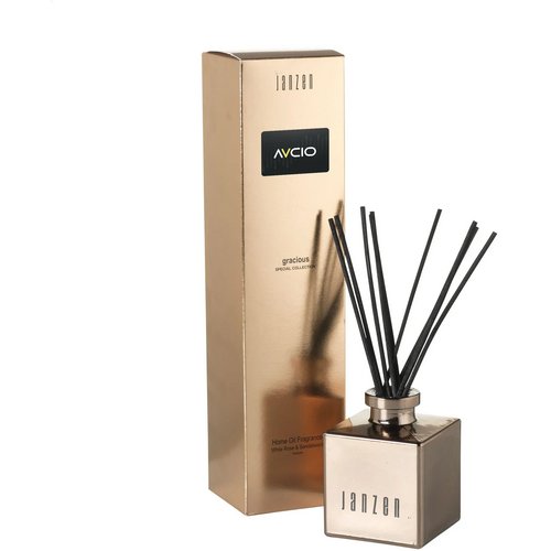 Janzen Home Fragrance Sticks Gracious