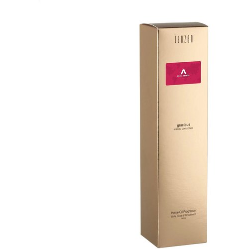 Janzen Home Fragrance Sticks Gracious