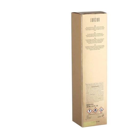 Janzen Home Fragrance Sticks Gracious