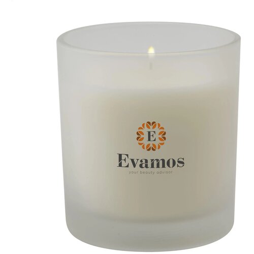 Janzen Scented Candle Black 22 Geurkaars