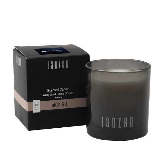 Janzen Scented Candle Skin 90 Geurkaars