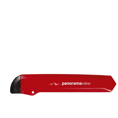 Jumbo Hobbymes Rood