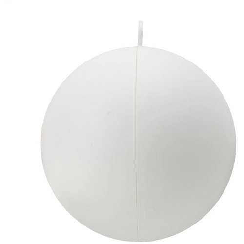 Kerstbal Ø 7 Cm Recycled Pp - Made In Europe