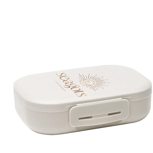 Lunchbox Clip 670 Ml