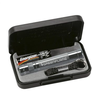 Maglite® Solitaire Zaklamp Zwart