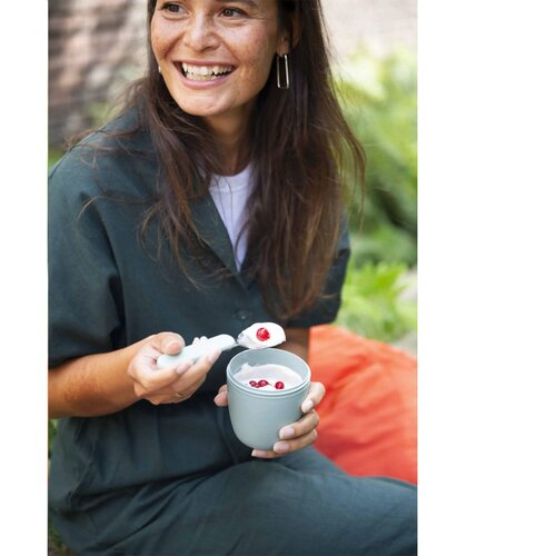 Mepal Lunchpot Ellipse 300 Ml Foodcontainer