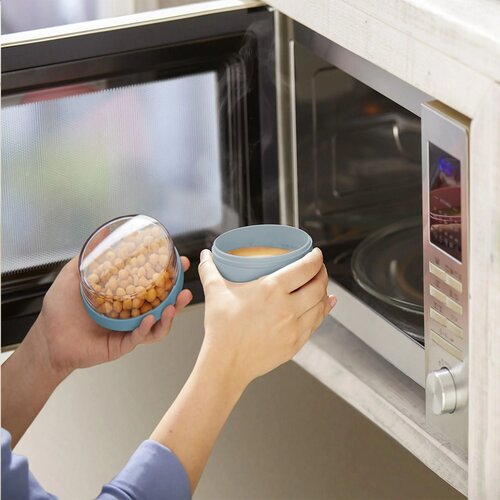 Mepal Lunchpot Ellipse 300 Ml Foodcontainer