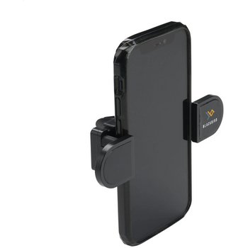 Movil Grs Phone Holder Telefoonhouder Zwart Movil Grs Phone Holder Telefoonhouder Zwart