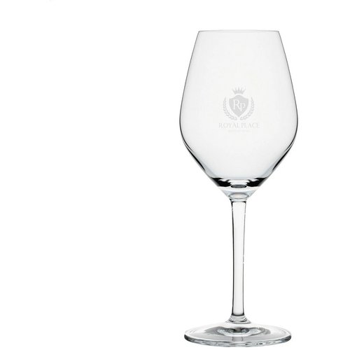 Nice Wijnglas 350 Ml Transparant