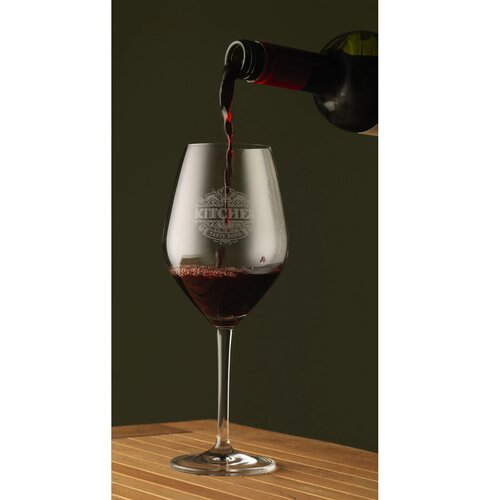 Nice Wijnglas 480 ml