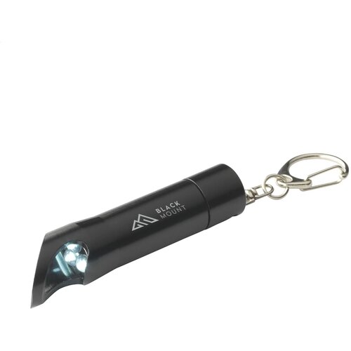 Openled Lampje/Opener Zwart