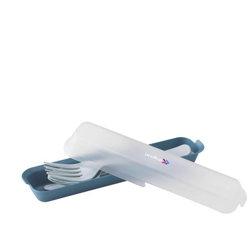 Outdoor 6-Piece Bestekset