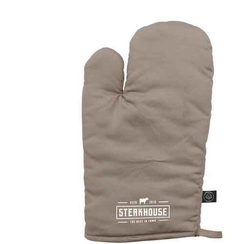 Ovenbuddy Rcs Recycled Cotton Beige