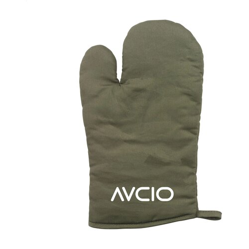Ovenbuddy Rcs Recycled Cotton Groen