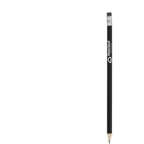 Pencil Potlood Zwart