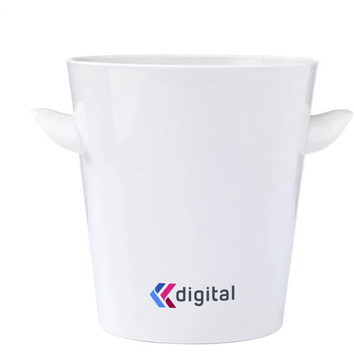 Plastic Bank Champagne Cooler Wijnkoeler