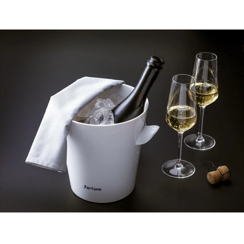 Plastic Bank Champagne Cooler Wijnkoeler