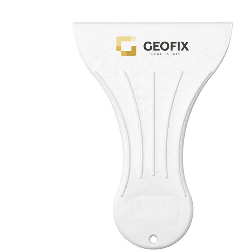 Plastic Bank Recycled Ice Scraper Ijskrabber