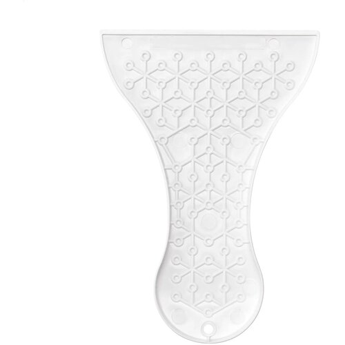 Plastic Bank Recycled Ice Scraper Ijskrabber